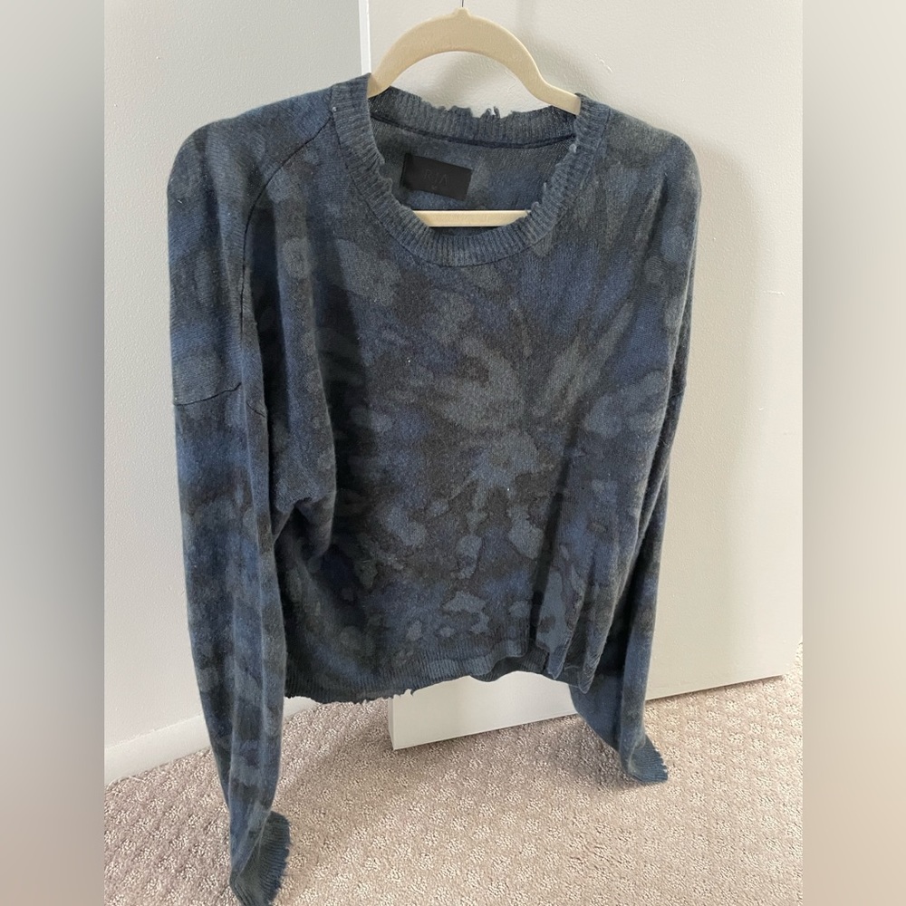 R13 sweater